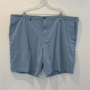 Vineyard Vines Blue Performance Breaker Shorts Mens Size 50B